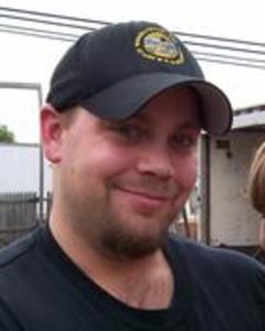 Man, 43. spikeything