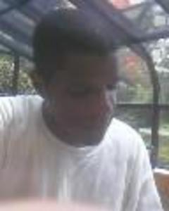 Man, 43. Acityslid