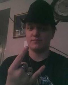 Man, 30. joshmartin95