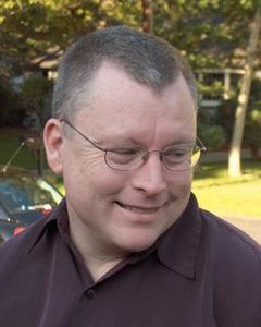 Man, 59. breitraveler