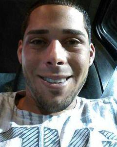 Man, 36. bory0130