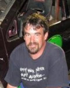 Man, 53. hotshoe2114