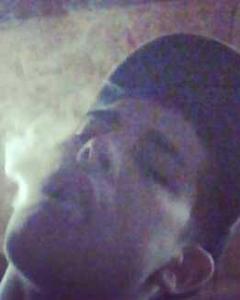Man, 30. Hikeout3354