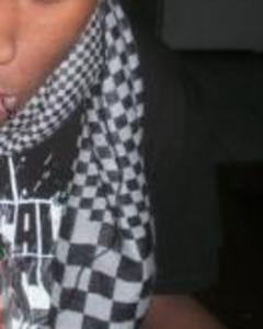 Man, 33. Jamarr
