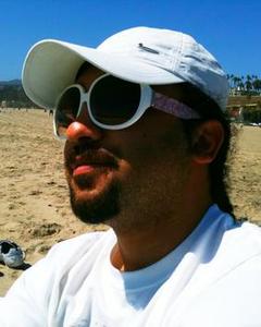Man, 40. hope_peace