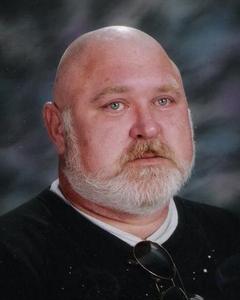 Man, 72. TinyCS