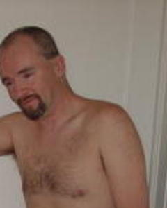 Man, 58. mike9466893