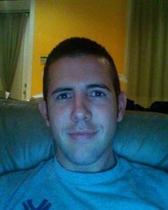 Man, 43. xxscubax