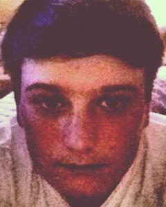 Man, 30. austinyerd