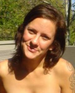 Woman, 51. SultryShady