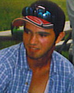 Man, 35. dj7982