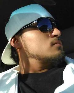 Man, 34. 13mexicanpride