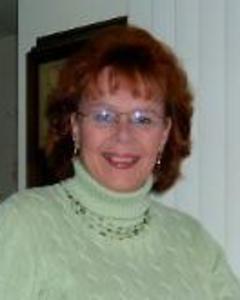 Woman, 72. linedge