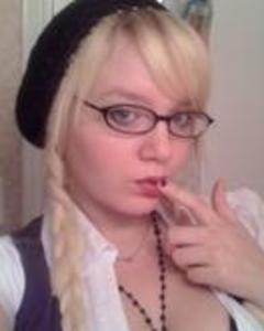 Woman, 40. trish122510