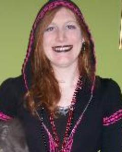 Woman, 34. jokerqueen21