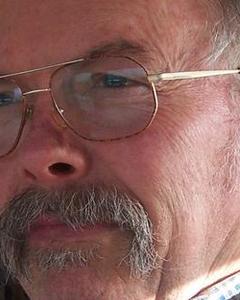 Man, 78. dmarshall