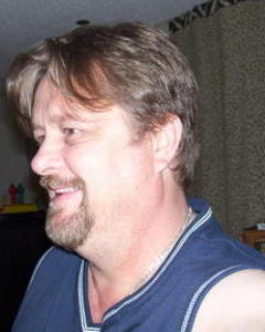 Man, 63. tomhere