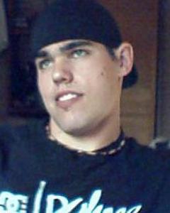 Man, 37. jakeirwin87
