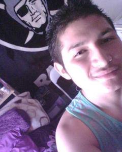 Man, 27. richie_ric6145