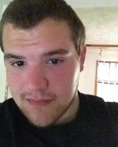 Man, 29. Jojo612