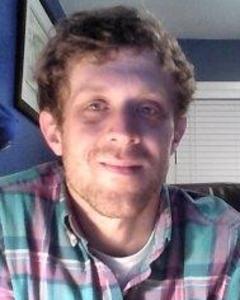 Man, 36. wgbennet