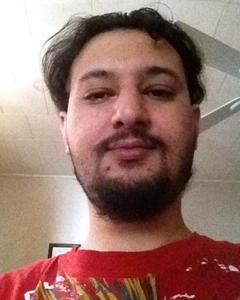 Man, 40. Zeen201