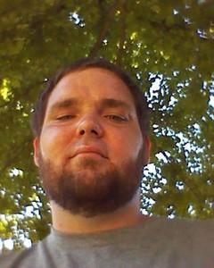 Man, 38. wildman7814