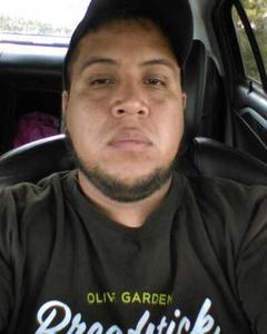 Man, 38. moreno0636