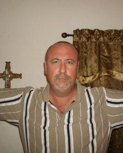 Man, 62. messengero7700