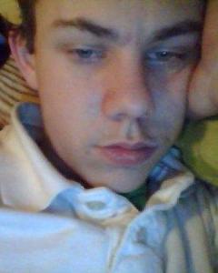 Man, 31. davidreed7760
