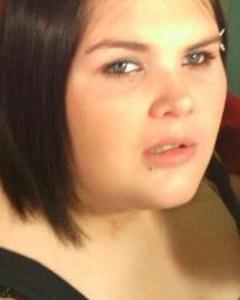 Woman, 33. Chirstin