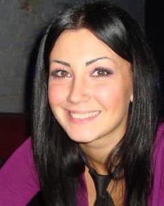 Woman, 47. sdp3478