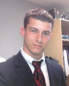 Man, 36. WillMoore88