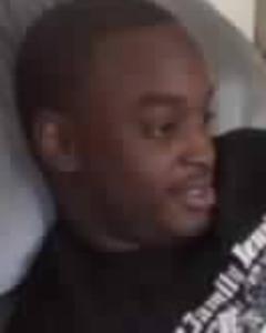 Man, 38. cheif_kid