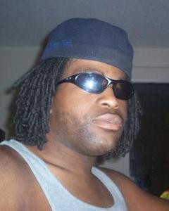 Man, 42. KRAZYCHOCOLATE