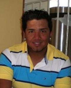 Man, 43. BATISTA108