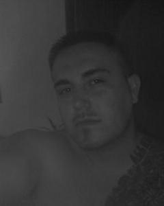 Man, 46. Aaronanthoni
