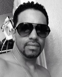 Man, 46. Crazymain1