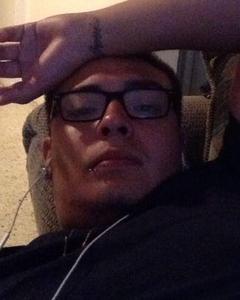 Man, 33. MatiasRoss92