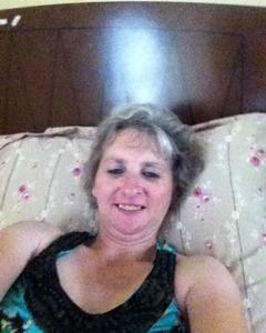 Woman, 59. Tracew