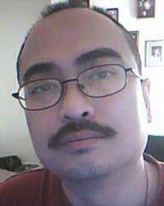 Man, 53. rommelpasion