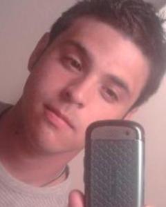 Man, 33. marcosborja