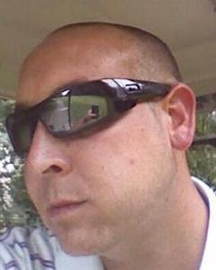 Man, 41. golfstud6783