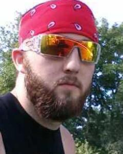 Man, 32. hammerjoel