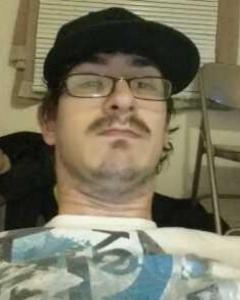 Man, 35. mjblank0003