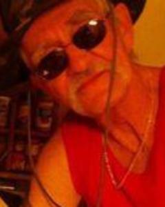 Man, 82. Paul6511