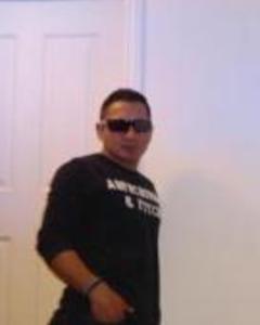 Man, 40. HBK8142