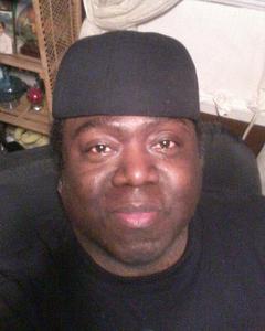 Man, 59. westsideboy45