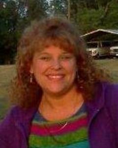 Woman, 56. NC_Girl01