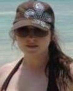 Woman, 40. Sweet_Maye203